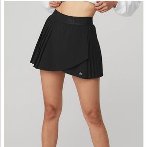 All Aces Tennis Skirt